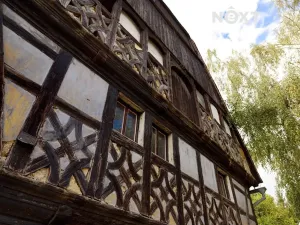 Prodej domu, Žatec, U Plynárny, 121 m2