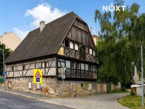 Prodej domu, Žatec, U Plynárny, 121 m2