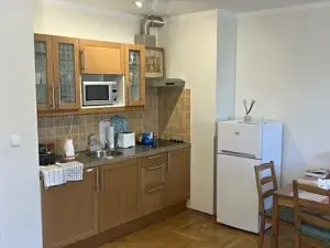 Pronájem bytu 3+kk, Praha - Žižkov, Vinohradská, 90 m2