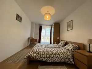 Pronájem bytu 3+kk, Praha - Žižkov, Vinohradská, 90 m2