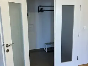 Pronájem bytu 3+kk, Praha - Žižkov, Vinohradská, 90 m2