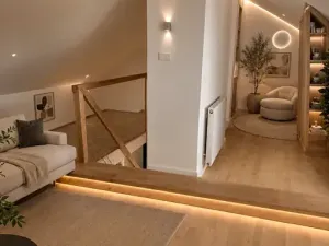 Prodej bytu 3+kk, Praha - Nové Město, Jungmannova, 140 m2