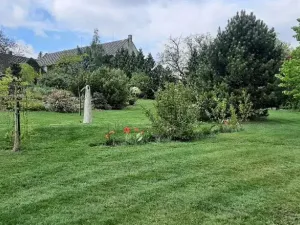 Prodej rodinného domu, Cvrčovice, Školní, 168 m2
