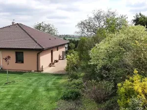 Prodej rodinného domu, Cvrčovice, Školní, 168 m2