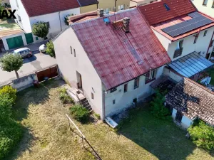Prodej rodinného domu, Nymburk, Kramolínova, 176 m2