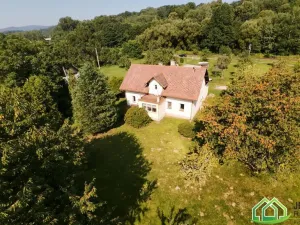 Prodej rodinného domu, Mikulovice, Nábřežní, 358 m2