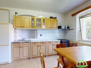 Prodej rodinného domu, Mikulovice, Nábřežní, 358 m2