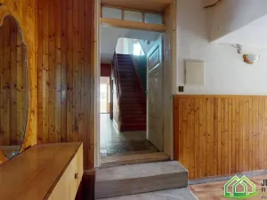 Prodej rodinného domu, Mikulovice, Nábřežní, 358 m2
