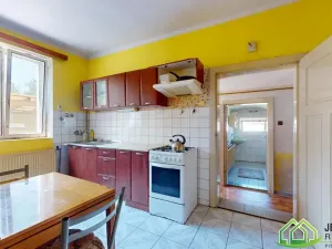 Prodej rodinného domu, Mikulovice, Nábřežní, 358 m2