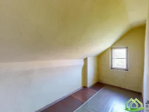 Prodej rodinného domu, Mikulovice, Nábřežní, 358 m2