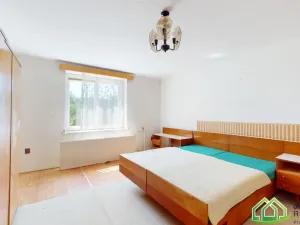 Prodej rodinného domu, Mikulovice, Nábřežní, 358 m2