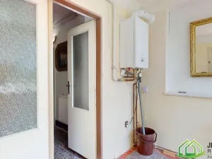 Prodej rodinného domu, Mikulovice, Nábřežní, 358 m2