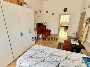 Prodej činžovního domu, Přerov - Přerov I-Město, Kojetínská, 450 m2
