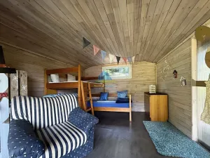 Prodej rodinného domu, Libá, 160 m2