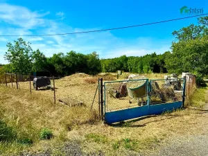 Prodej pozemku pro bydlení, 1000 m2