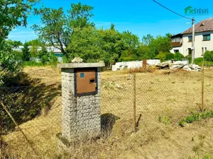 Prodej pozemku pro bydlení, 1000 m2