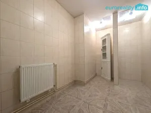 Pronájem obchodního prostoru, Plzeň, Zbrojnická, 30 m2