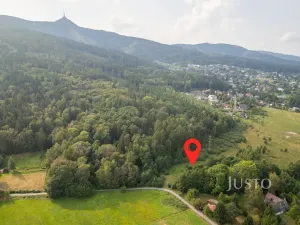 Prodej louky, Liberec - Liberec I-Staré Město, 6759 m2