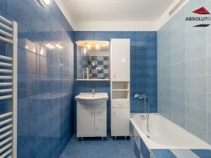 Pronájem bytu 2+1, Brno, Karolíny Světlé, 49 m2