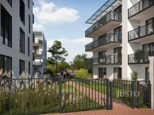 Prodej bytu 3+kk, Liberec, K Sportovnímu Areálu, 69 m2