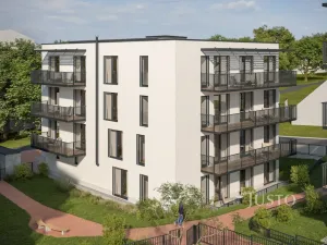 Prodej bytu 3+kk, Liberec, K Sportovnímu Areálu, 69 m2