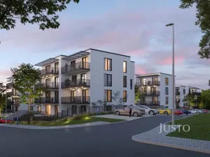 Prodej bytu 2+kk, Liberec, K Sportovnímu Areálu, 49 m2