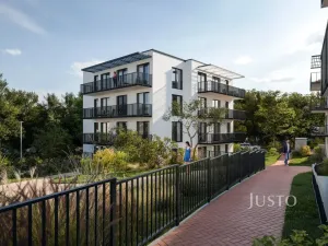 Prodej bytu 2+kk, Liberec, K Sportovnímu Areálu, 49 m2