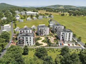 Prodej bytu 2+kk, Liberec, K Sportovnímu Areálu, 49 m2