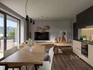 Prodej bytu 4+kk, Liberec, K Sportovnímu Areálu, 80 m2