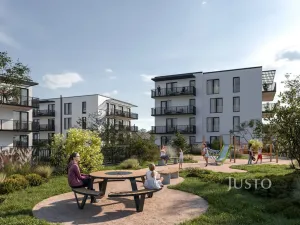 Prodej bytu 4+kk, Liberec, K Sportovnímu Areálu, 80 m2
