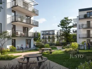 Prodej bytu 4+kk, Liberec, K Sportovnímu Areálu, 80 m2