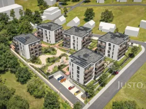 Prodej bytu 4+kk, Liberec, K Sportovnímu Areálu, 80 m2