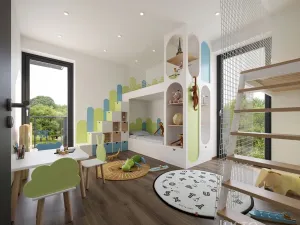 Prodej bytu 4+kk, Liberec, K Sportovnímu Areálu, 80 m2
