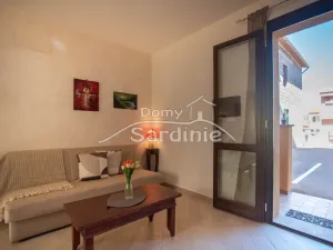 Prodej bytu 1+1, Valledoria, Sardinie, Itálie, 51 m2
