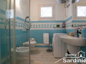 Prodej bytu 2+1, Badesi, Sardinie, Itálie, 49 m2