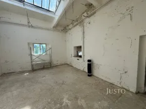 Pronájem skladu, Chrastava - Dolní Chrastava, U Nisy, 74 m2