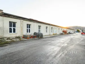 Pronájem skladu, Chrastava - Dolní Chrastava, U Nisy, 74 m2