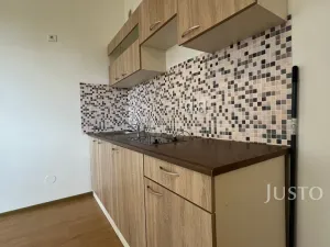 Pronájem bytu 1+kk, Hrádek nad Nisou, Starý Dvůr, 29 m2