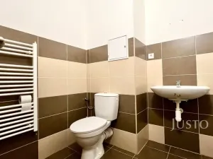 Pronájem bytu 1+kk, Hrádek nad Nisou, Starý Dvůr, 29 m2