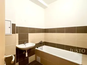 Pronájem bytu 1+kk, Hrádek nad Nisou, Starý Dvůr, 29 m2