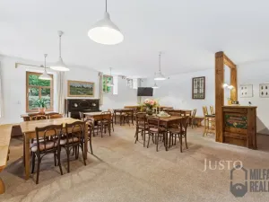 Prodej ubytování, Josefův Důl - Karlov, 430 m2
