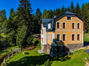 Prodej ubytování, Josefův Důl - Karlov, 430 m2