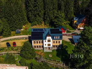 Prodej ubytování, Josefův Důl - Karlov, 430 m2