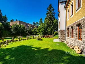 Prodej ubytování, Josefův Důl - Karlov, 430 m2