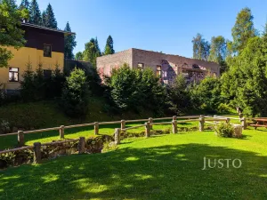Prodej ubytování, Josefův Důl - Karlov, 430 m2