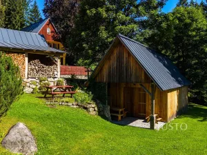 Prodej ubytování, Josefův Důl - Karlov, 430 m2
