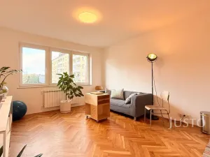 Pronájem bytu 2+kk, Liberec - Liberec XXX-Vratislavice nad Nisou, Dlážděná, 44 m2