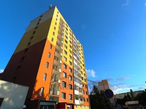 Prodej bytu 2+1, Chomutov, Holešická, 62 m2
