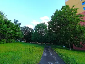 Prodej bytu 2+1, Chomutov, Holešická, 62 m2