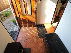 Prodej rodinného domu, Mělník, Na Ráji, 158 m2